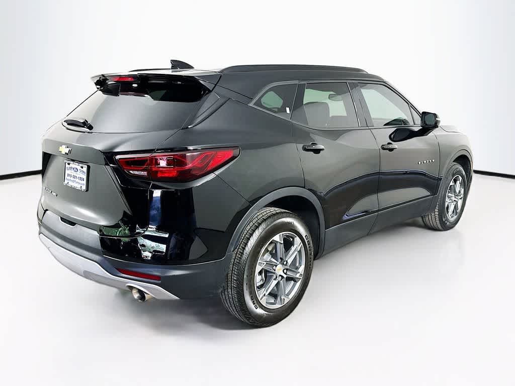 2023 Chevrolet Blazer LT 25