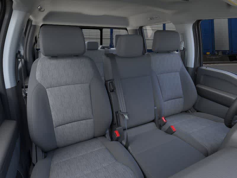 2025 Ford F-350  10