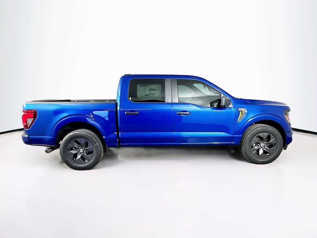 Thumbnail: 2025 Ford F-150 - 25