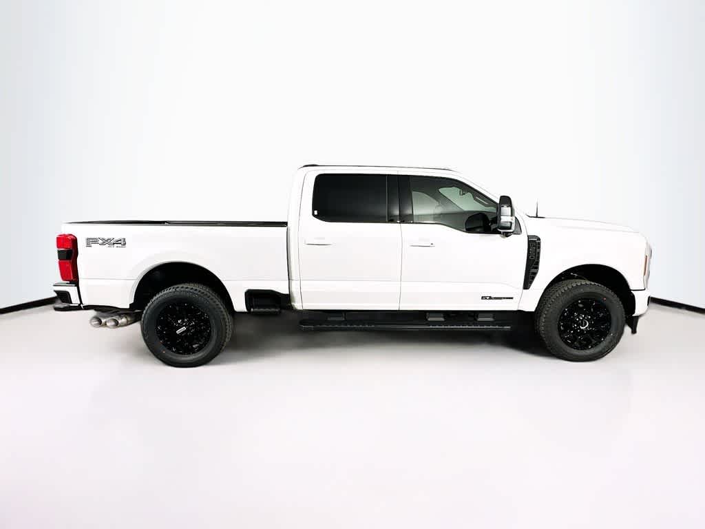 Thumbnail: 2026 Ford F-250 - 26