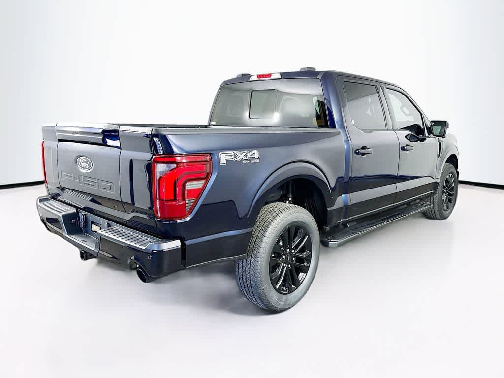 Thumbnail: 2026 Ford F-150 - 25