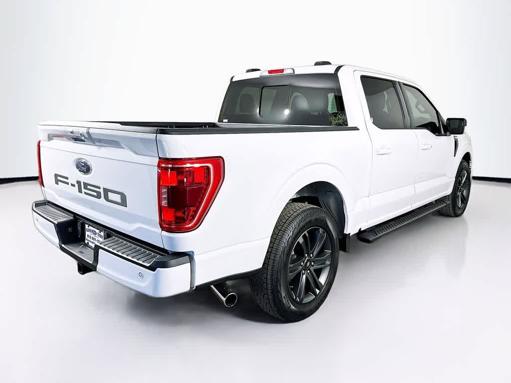 Thumbnail: 2022 Ford F-150 - 24