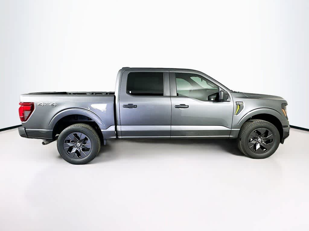 Thumbnail: 2025 Ford F-150 - 26