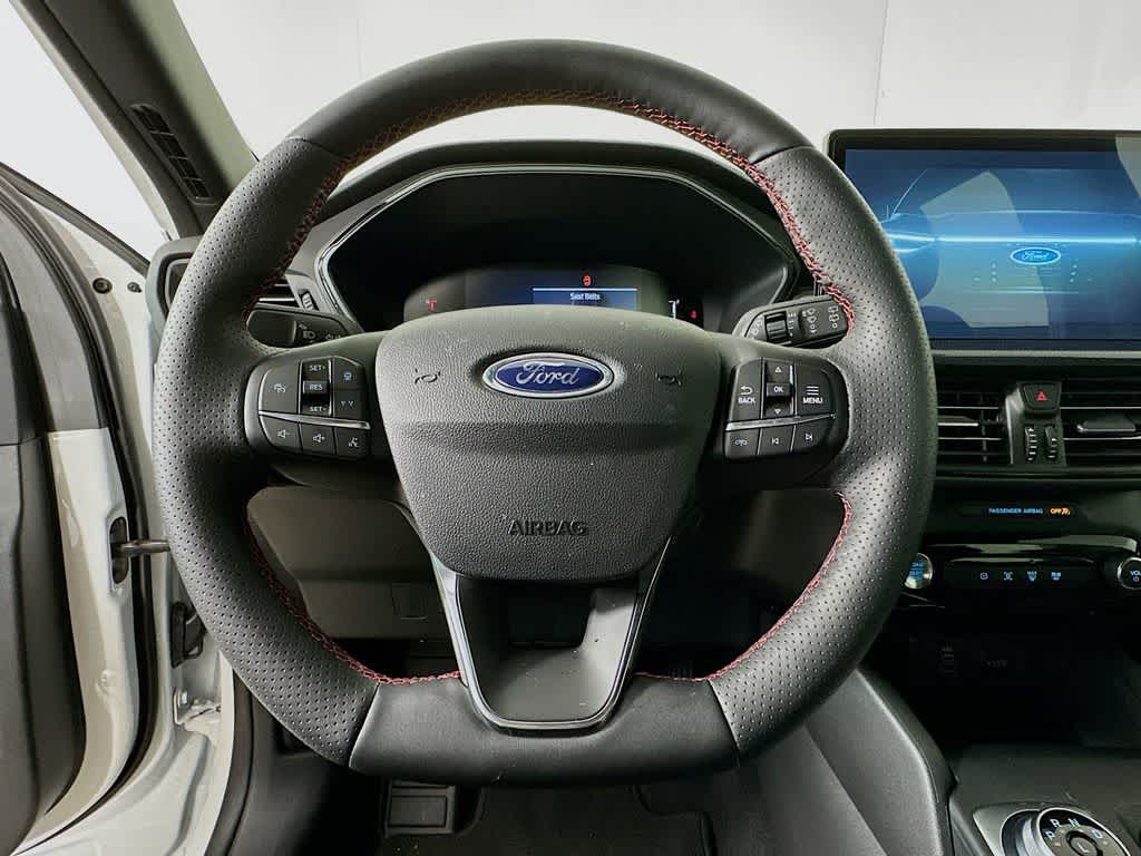 Thumbnail: 2025 Ford Escape - 16