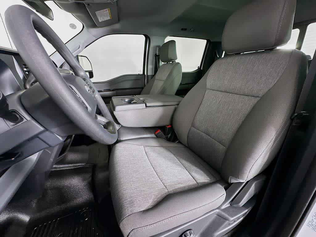 Thumbnail: 2026 Ford F-450 - 12