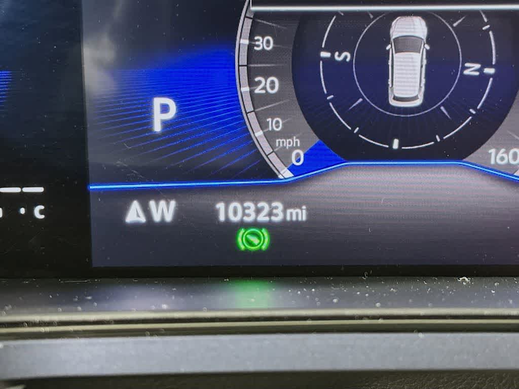 Thumbnail: 2023 Volkswagen Taos - 20