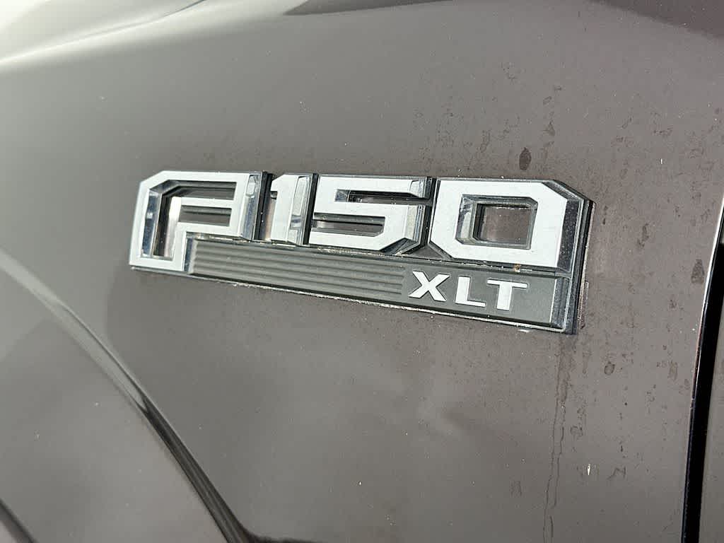 Thumbnail: 2019 Ford F-150 - 7