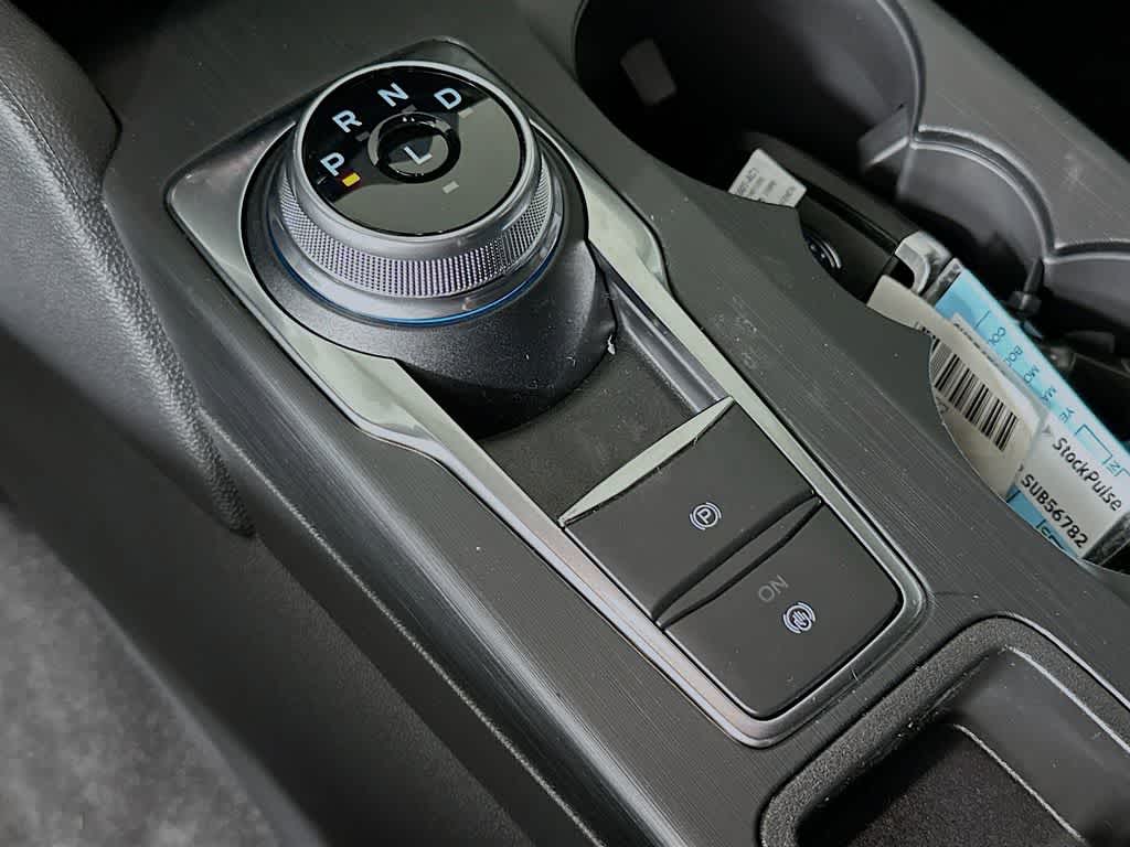 Thumbnail: 2025 Ford Escape - 18