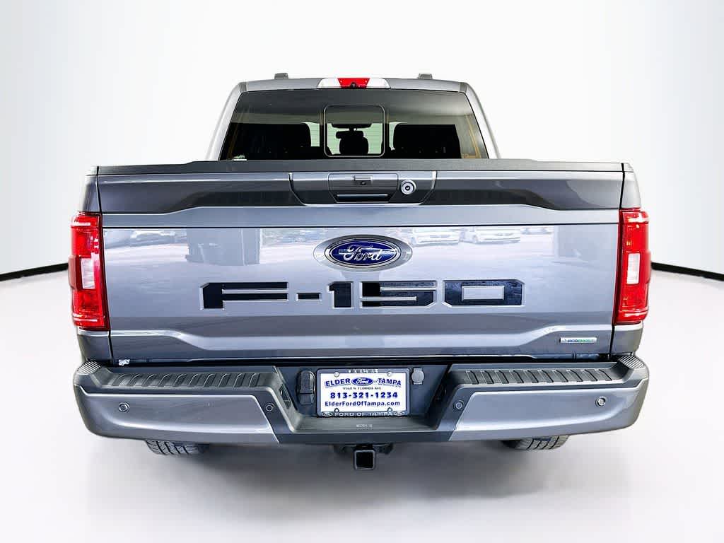 Thumbnail: 2023 Ford F-150 - 5
