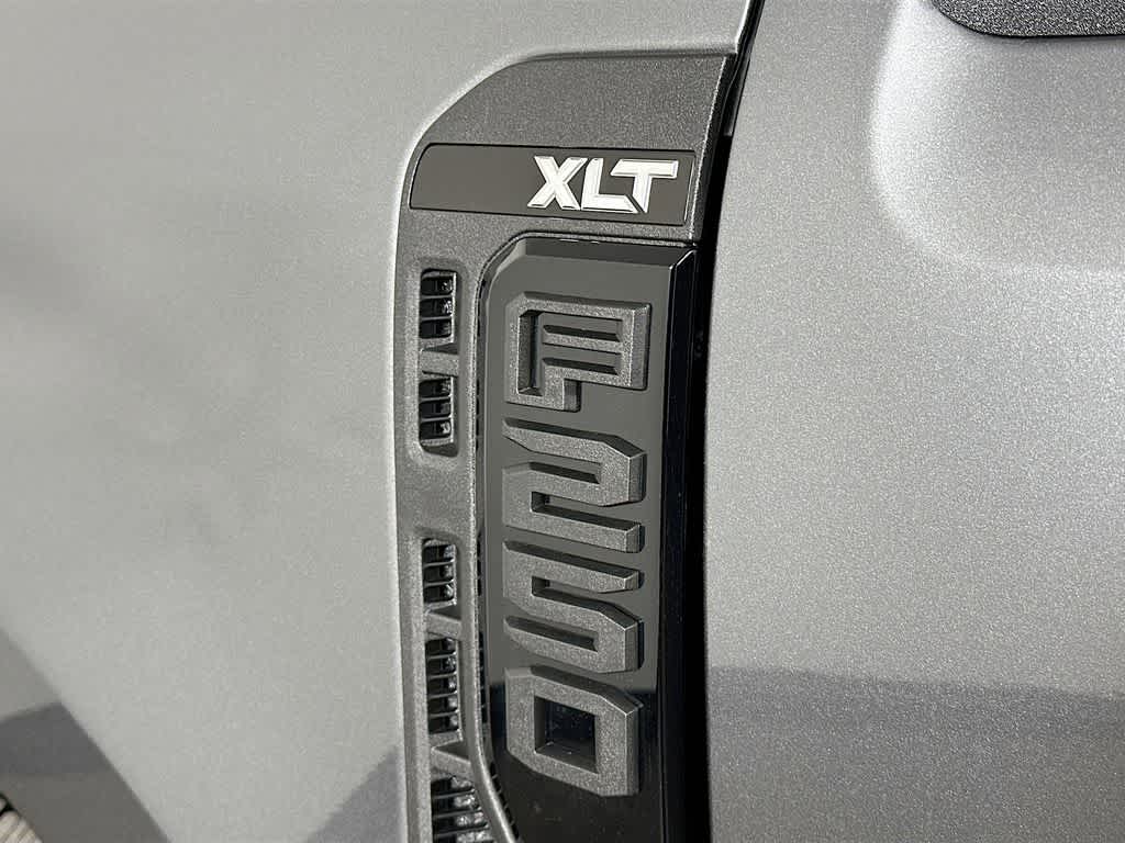 Thumbnail: 2026 Ford F-250 - 7