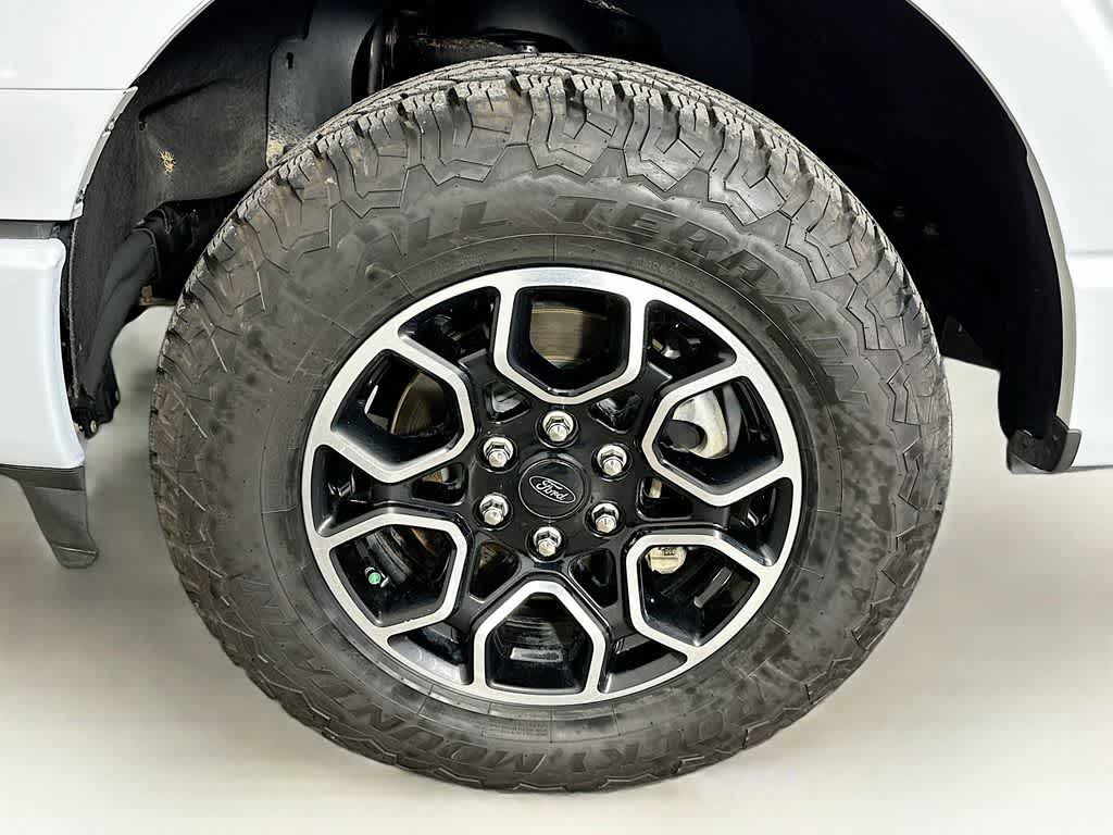 Thumbnail: 2022 Ford F-150 - 8