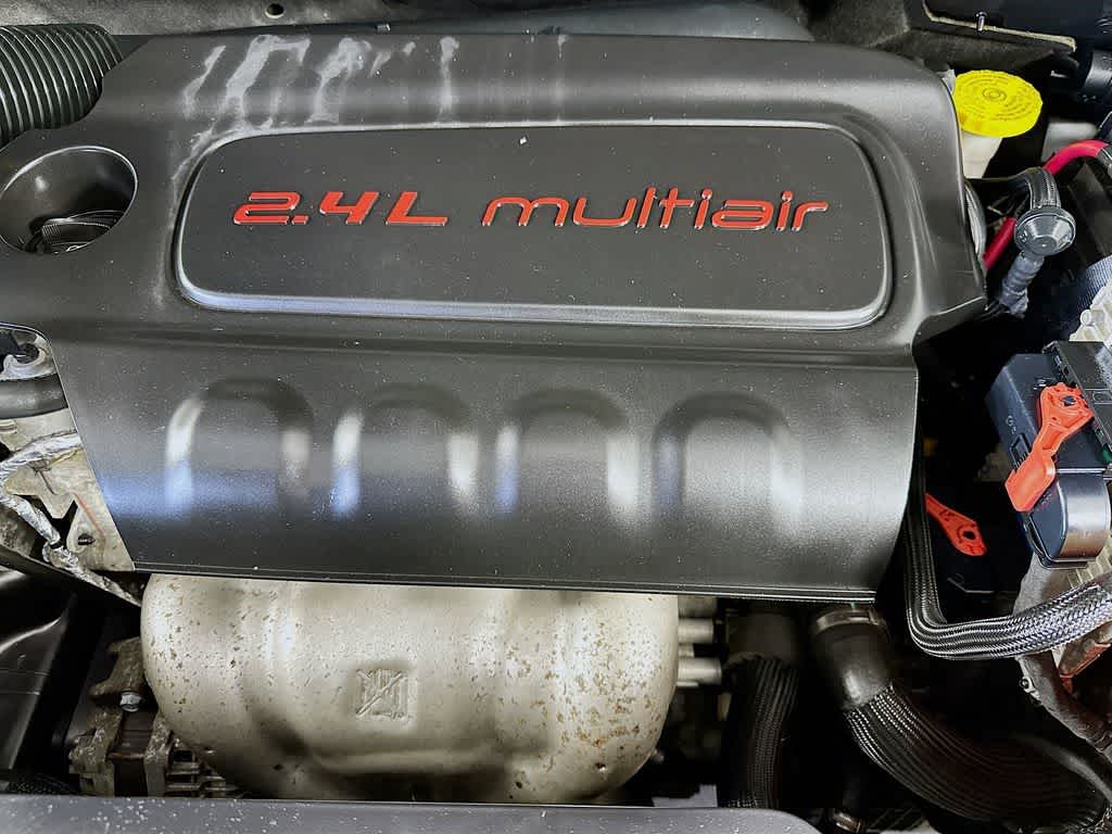 Thumbnail: 2018 Jeep Compass - 9