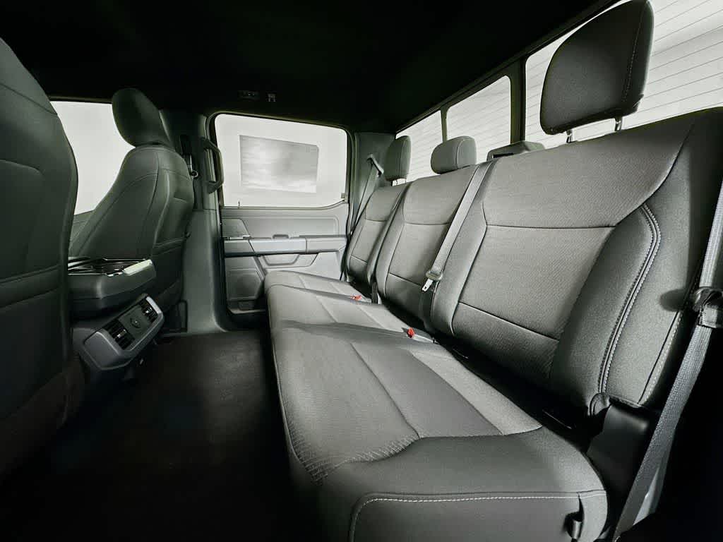 Thumbnail: 2025 Ford F-150 - 14