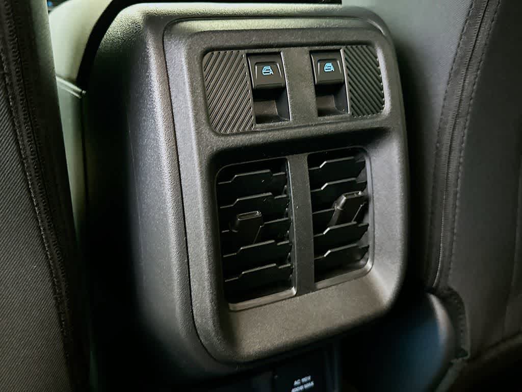 Thumbnail: 2025 Ford Bronco - 30