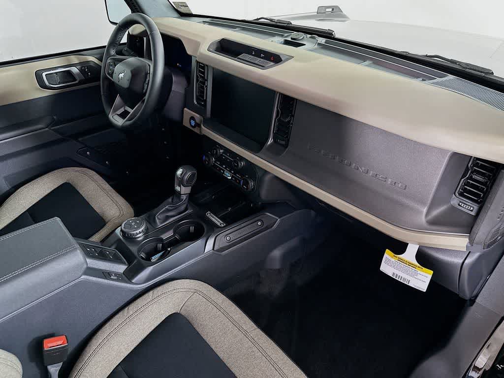 Thumbnail: 2025 Ford Bronco - 34