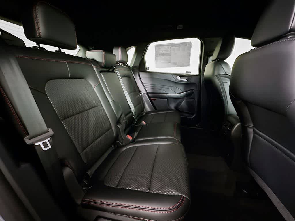 Thumbnail: 2026 Ford Escape - 31