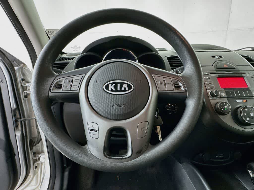 Thumbnail: 2010 Kia Soul - 14