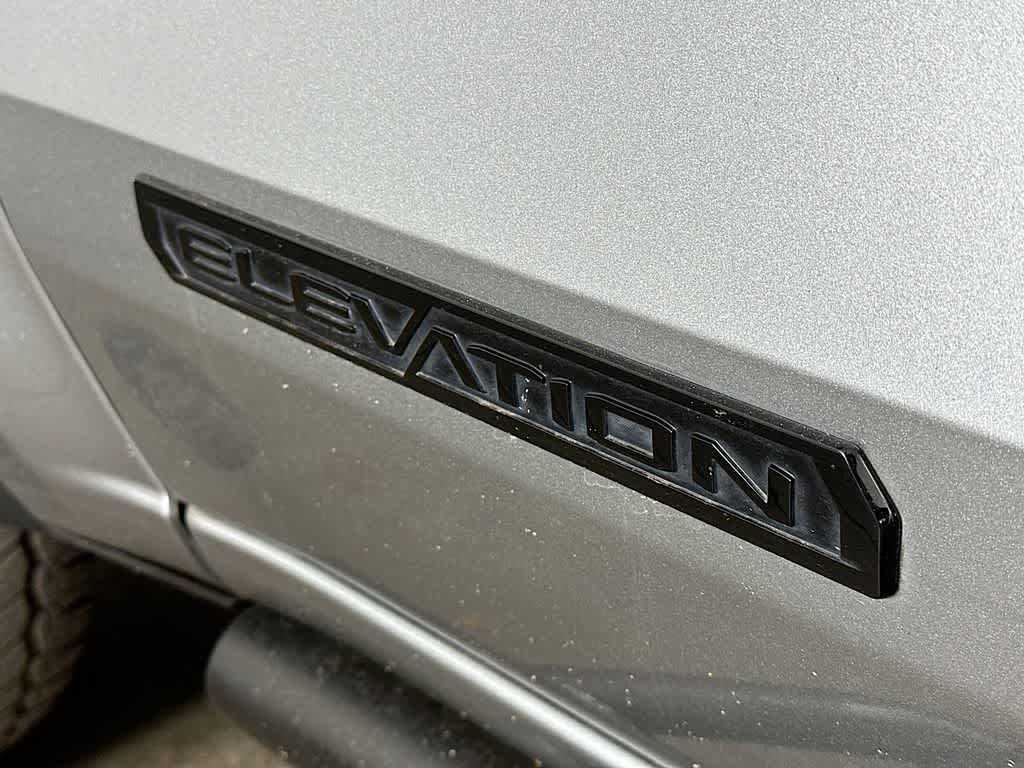 Thumbnail: 2023 GMC Canyon - 7