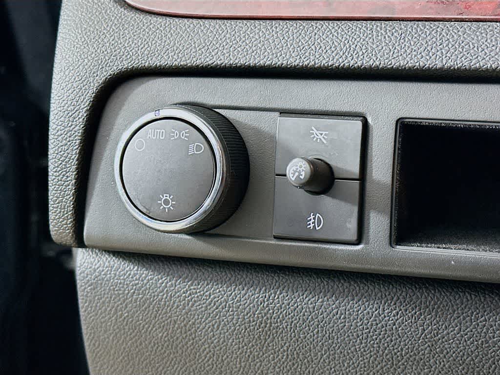 Thumbnail: 2007 Cadillac Escalade - 24