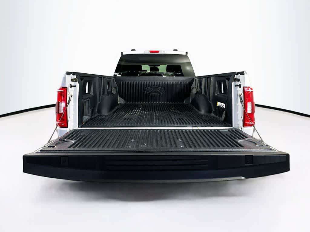 Thumbnail: 2022 Ford F-150 - 21