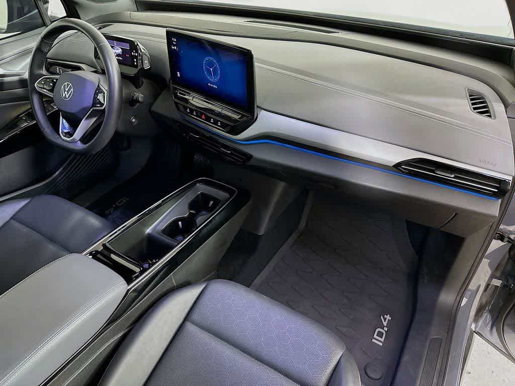 Thumbnail: 2023 Volkswagen ID.4 - 34