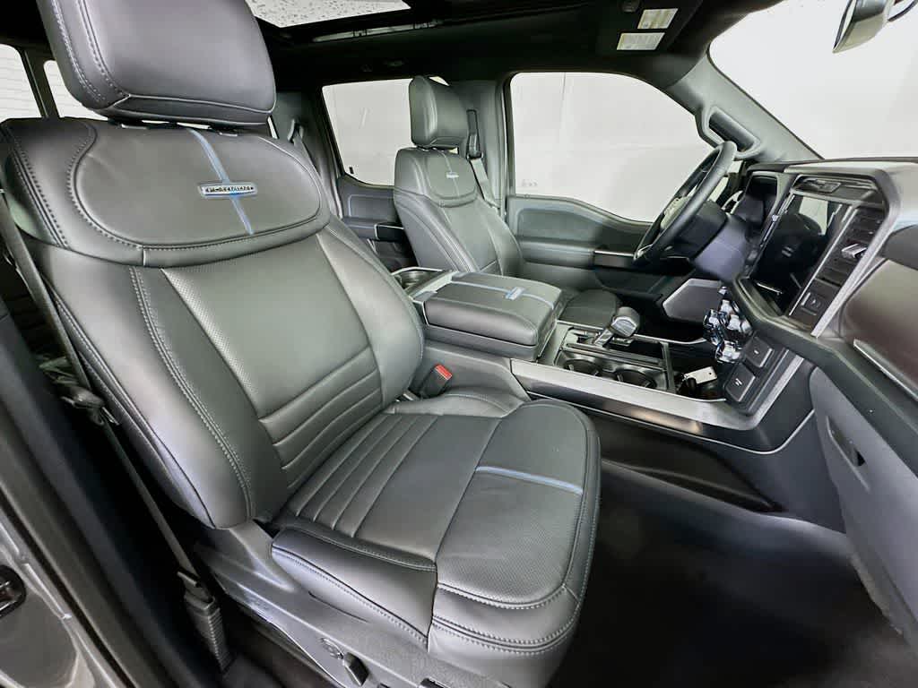 Thumbnail: 2025 Ford F-150 - 15