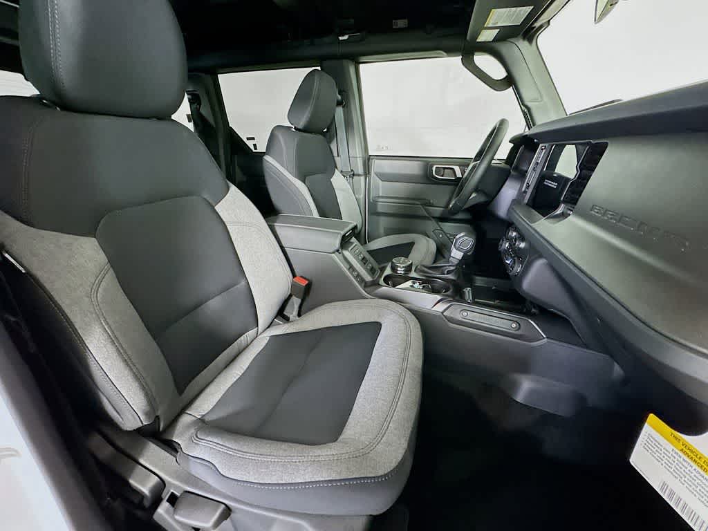 Thumbnail: 2026 Ford Bronco - 15