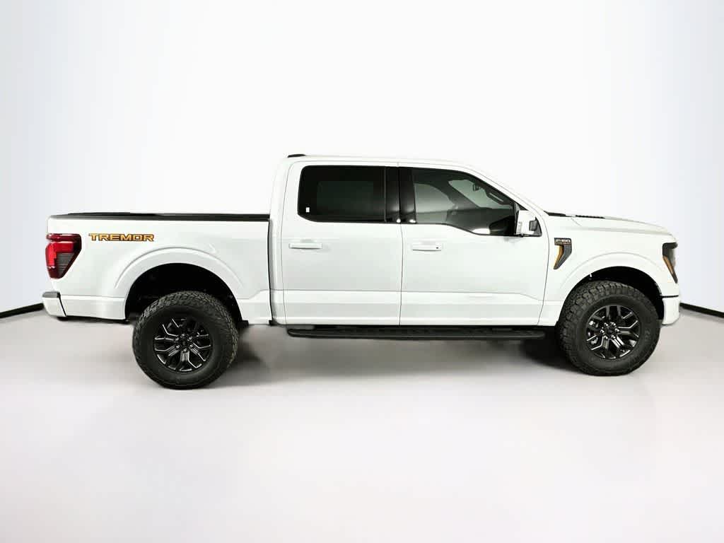 Thumbnail: 2026 Ford F-150 - 26