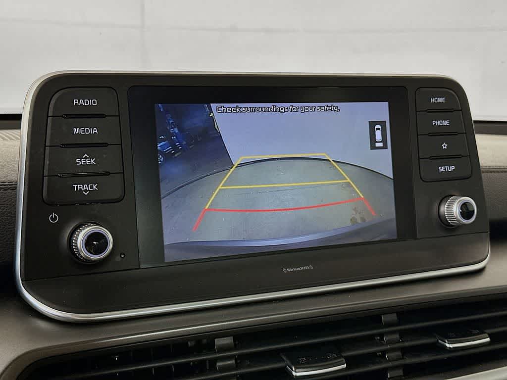 Thumbnail: 2021 Kia Telluride - 27