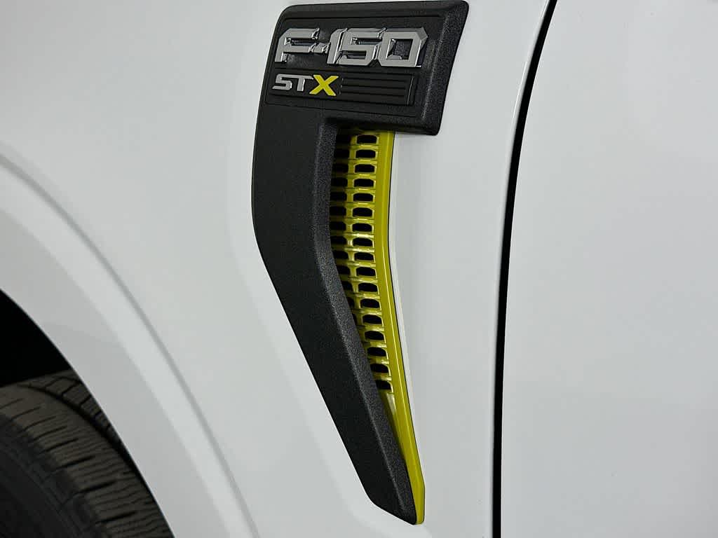 Thumbnail: 2025 Ford F-150 - 7