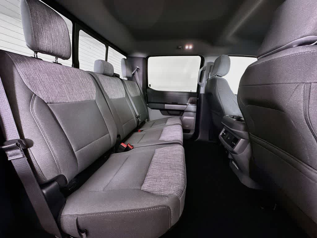 Thumbnail: 2026 Ford F-350 - 33