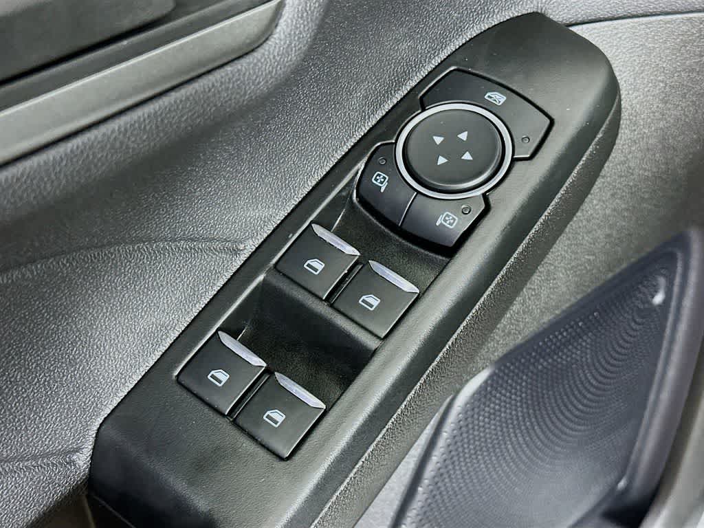 Thumbnail: 2024 Ford Escape - 29