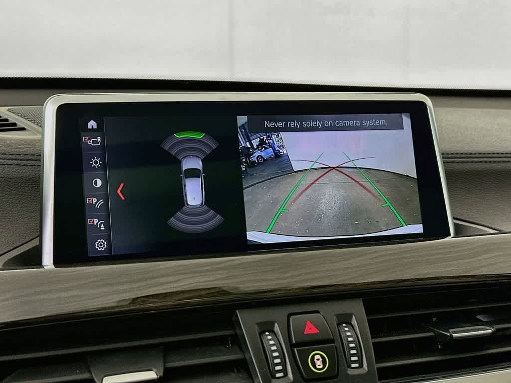 Thumbnail: 2021 BMW X1 - 28