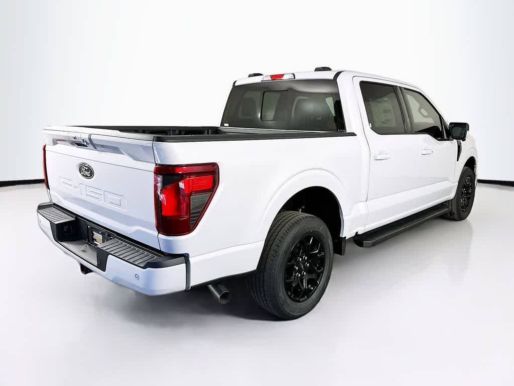 Thumbnail: 2025 Ford F-150 - 25