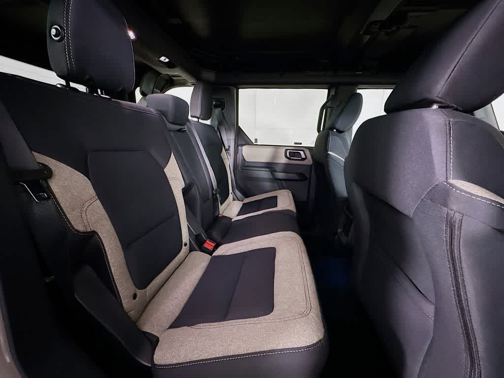 Thumbnail: 2025 Ford Bronco - 31