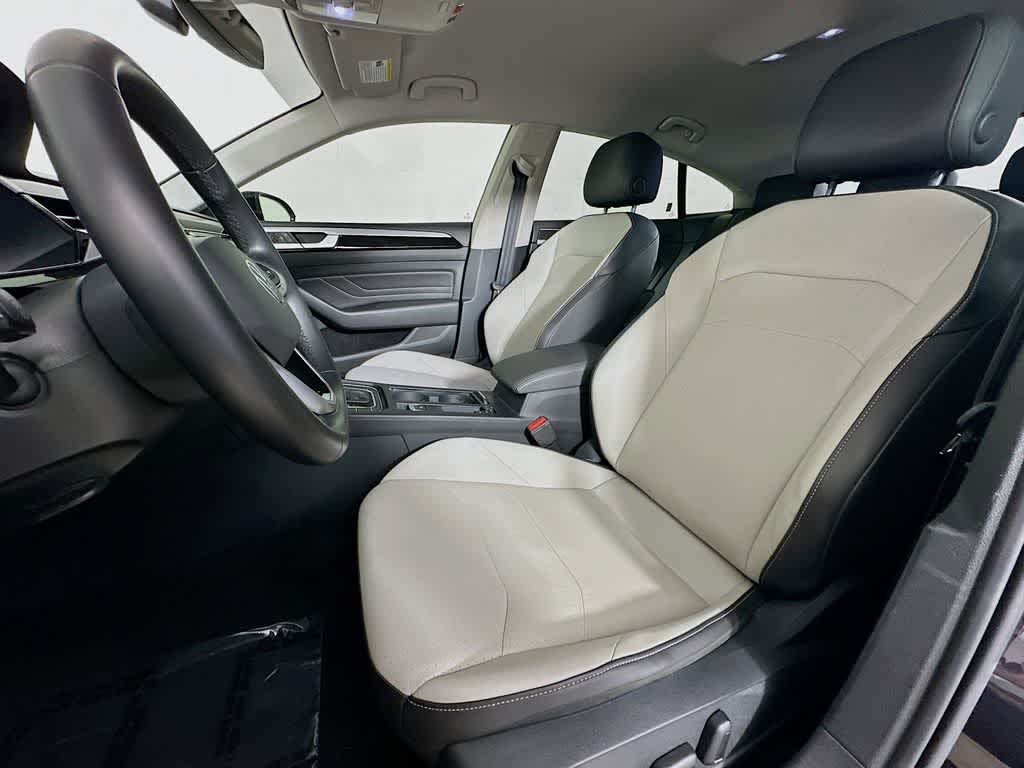 Thumbnail: 2021 Volkswagen Arteon - 12