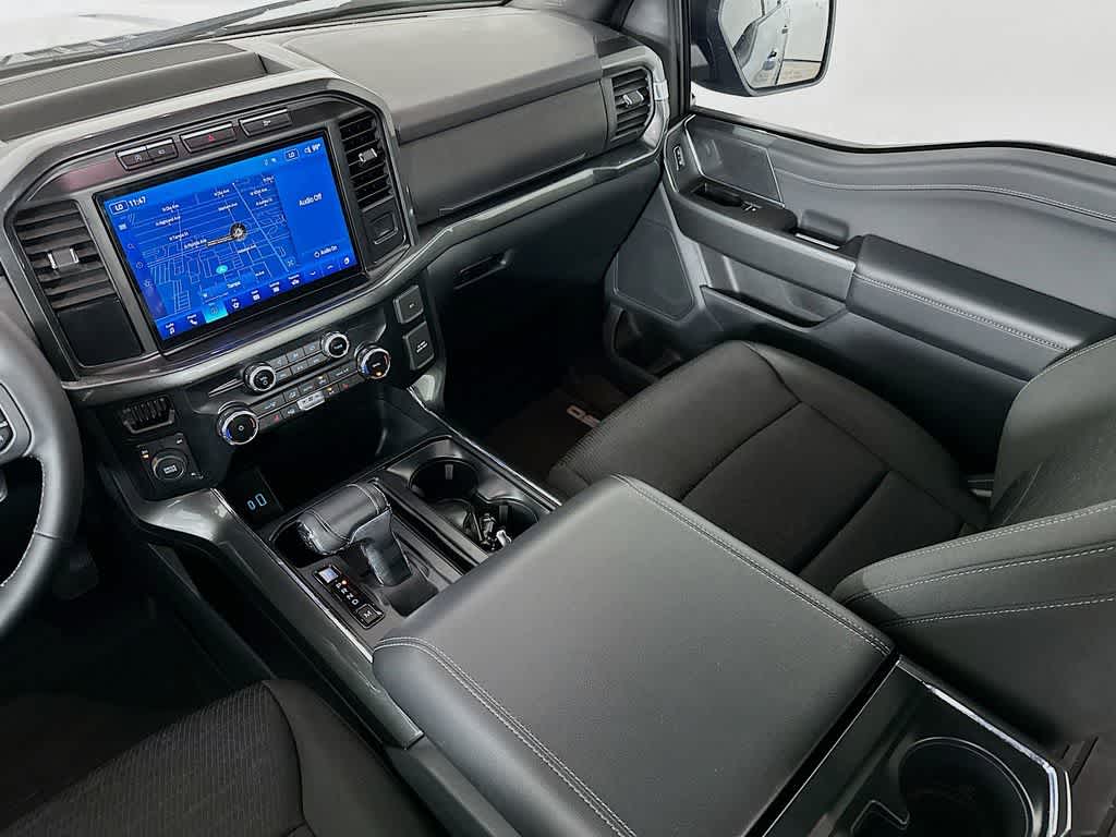 Thumbnail: 2023 Ford F-150 - 11