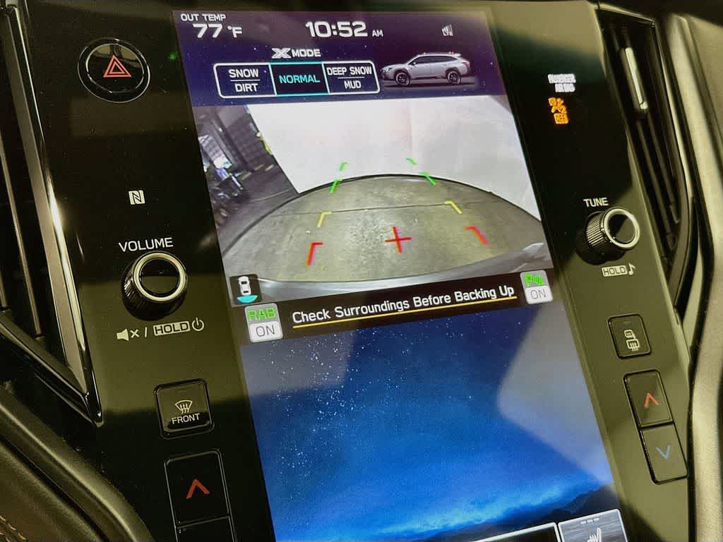 Thumbnail: 2022 Subaru Outback - 28