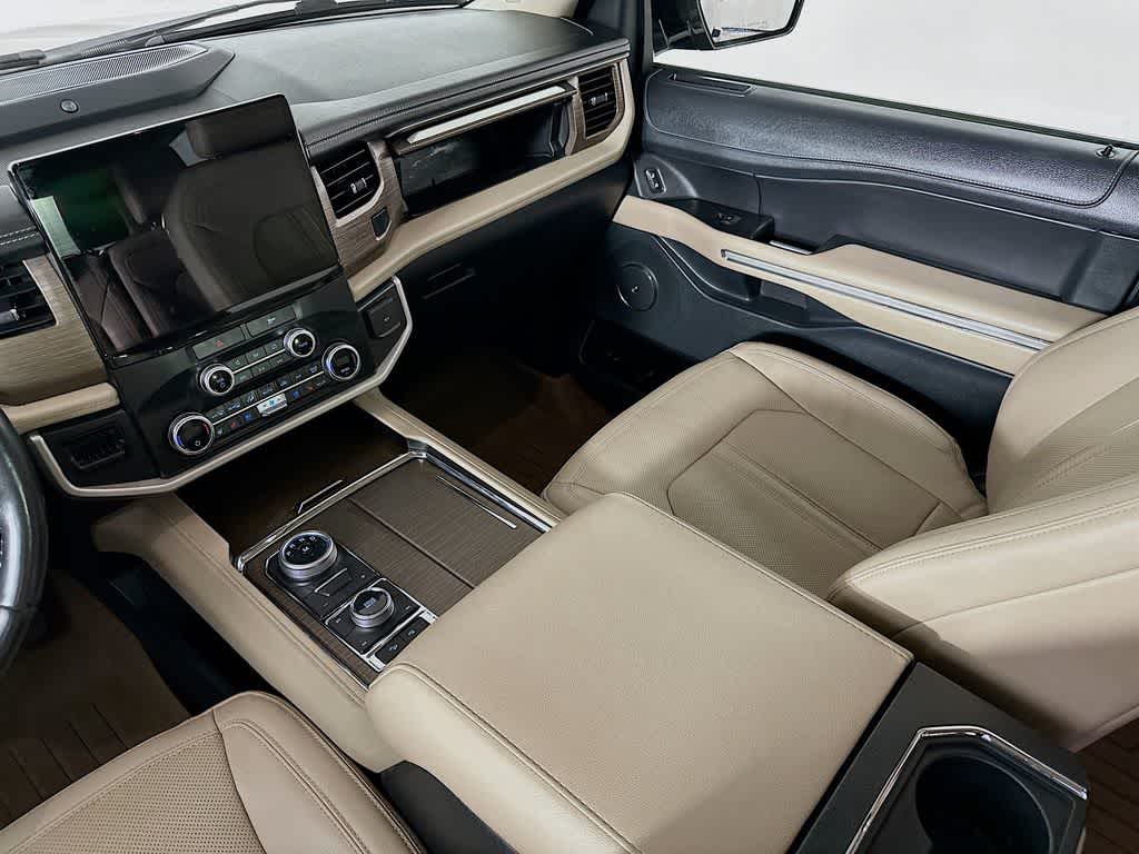 Thumbnail: 2022 Ford Expedition MAX - 11