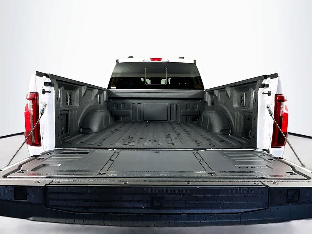 Thumbnail: 2025 Ford F-150 - 21