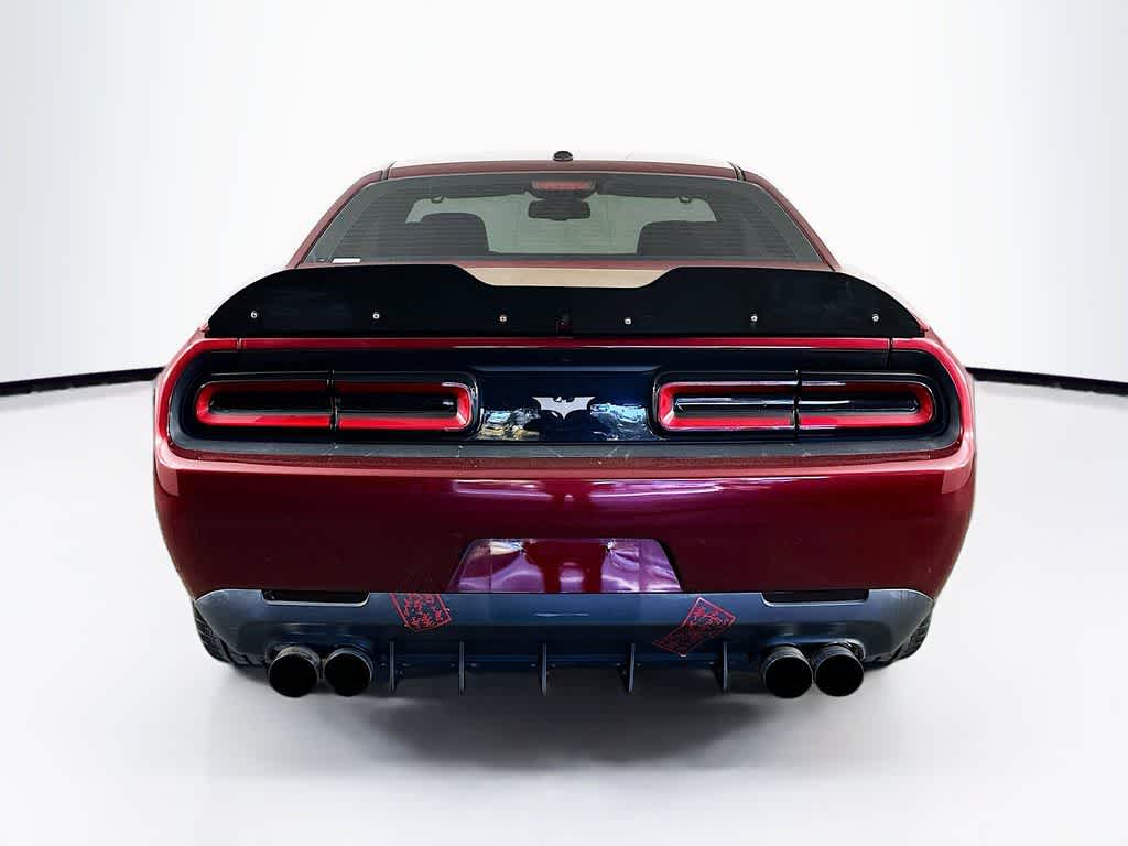 Thumbnail: 2021 Dodge Challenger - 5