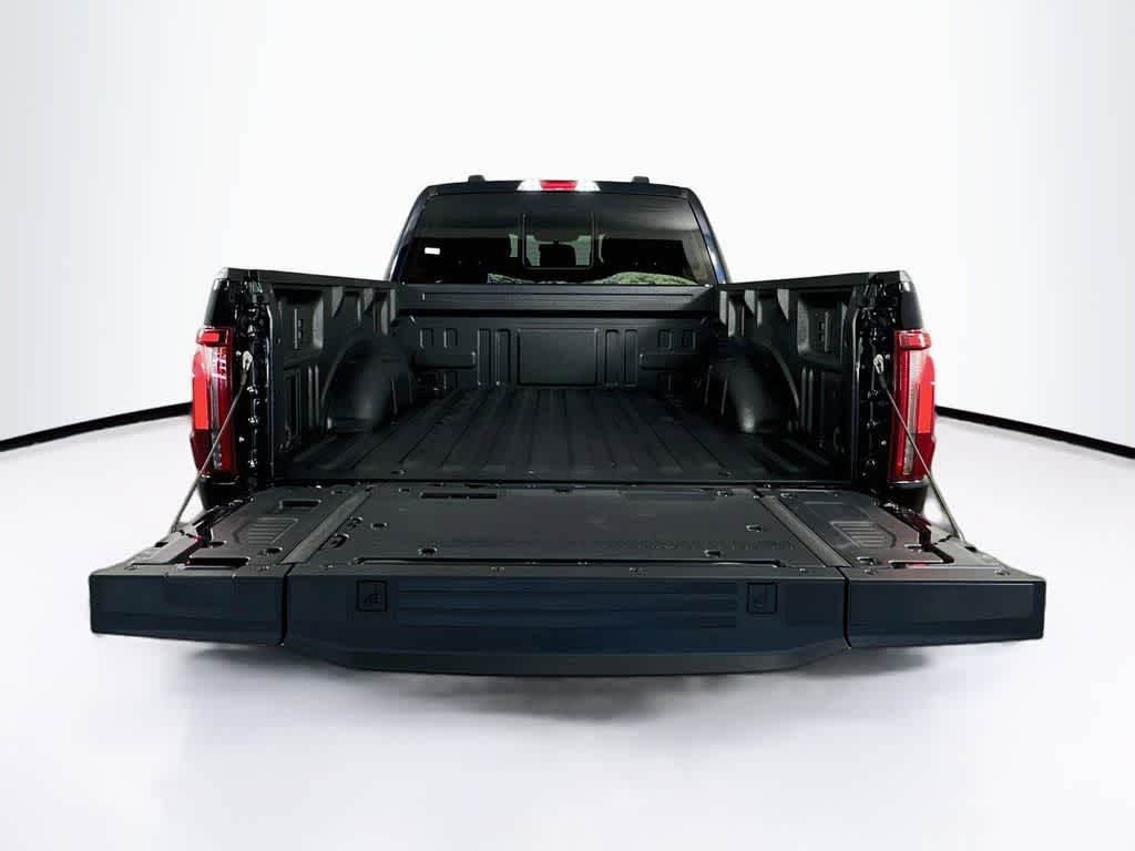 Thumbnail: 2026 Ford F-150 - 21