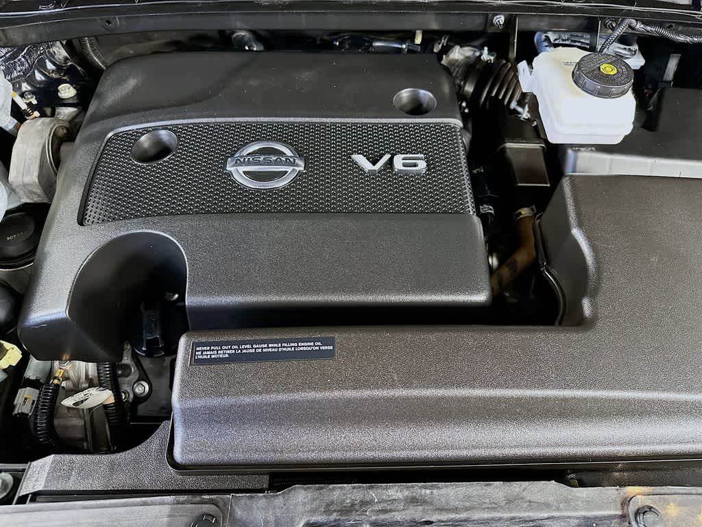 Thumbnail: 2023 Nissan Murano - 9