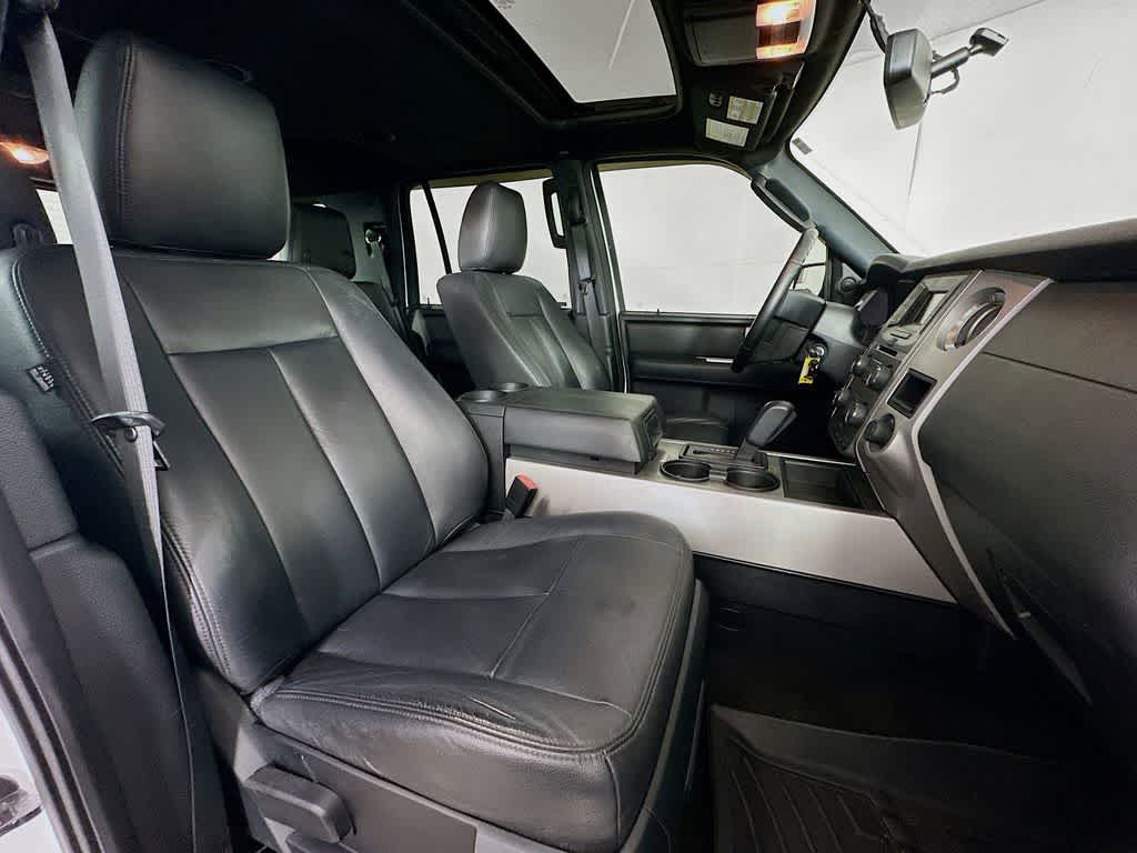 Thumbnail: 2017 Ford Expedition - 15
