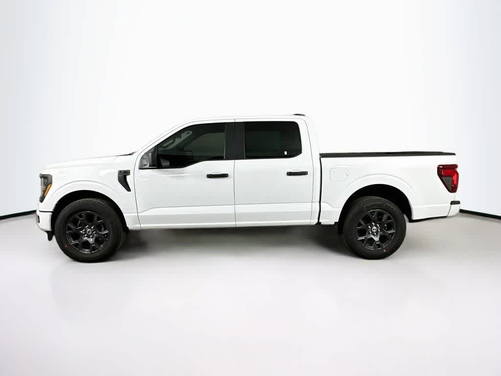 Thumbnail: 2026 Ford F-150 - 2
