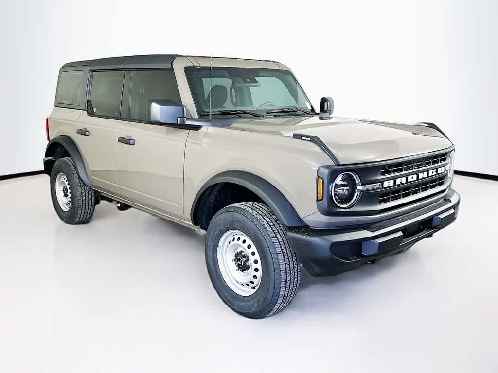 Thumbnail: 2025 Ford Bronco - 24