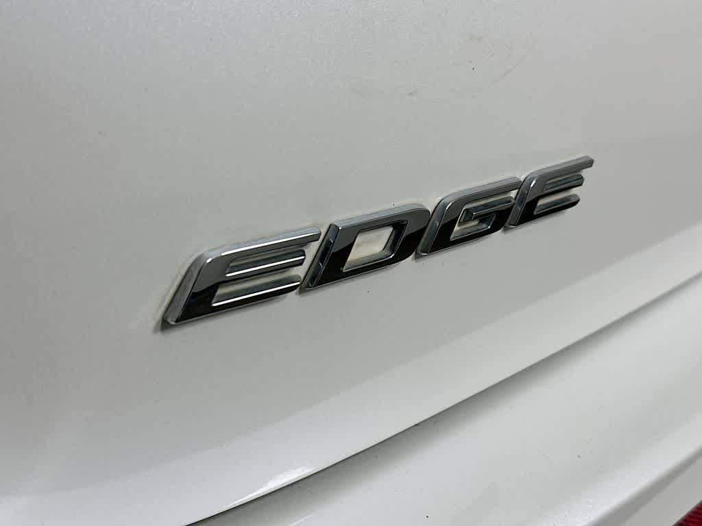 Thumbnail: 2016 Ford Edge - 7