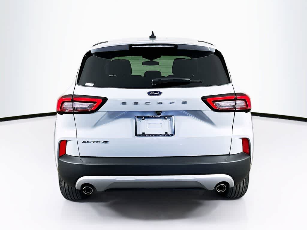 Thumbnail: 2026 Ford Escape - 5