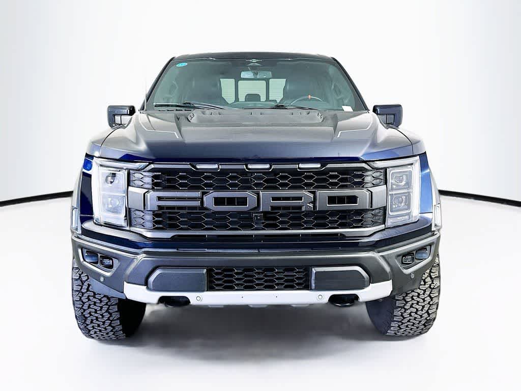 Thumbnail: 2023 Ford F-150 - 6