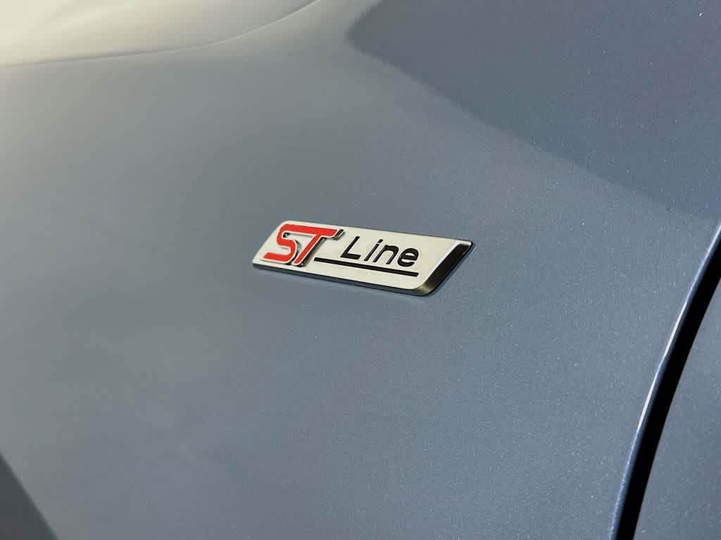 Thumbnail: 2026 Ford Escape - 7